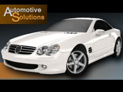 Automotive Solutions, Ayr