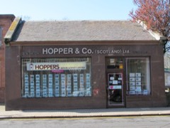 Hoppers Estate Agents